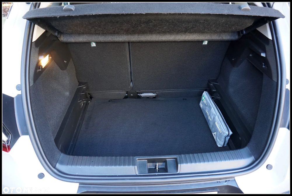 Renault Captur TCe 100 BUSINESS EDITION - 9