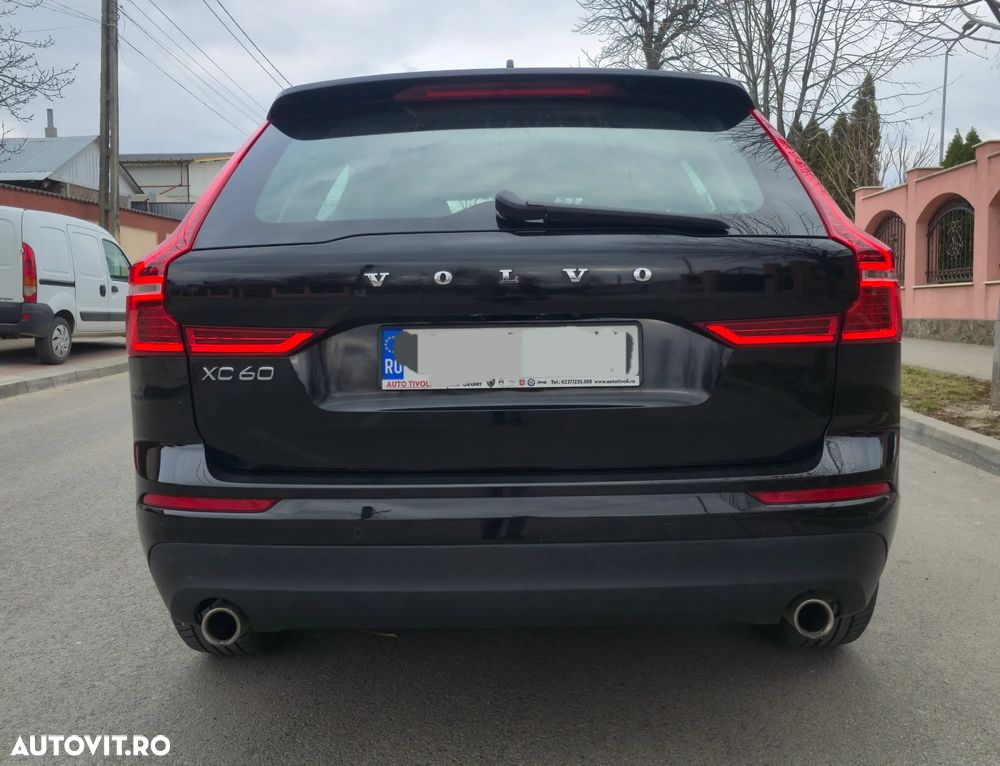 Volvo XC 60 - 3