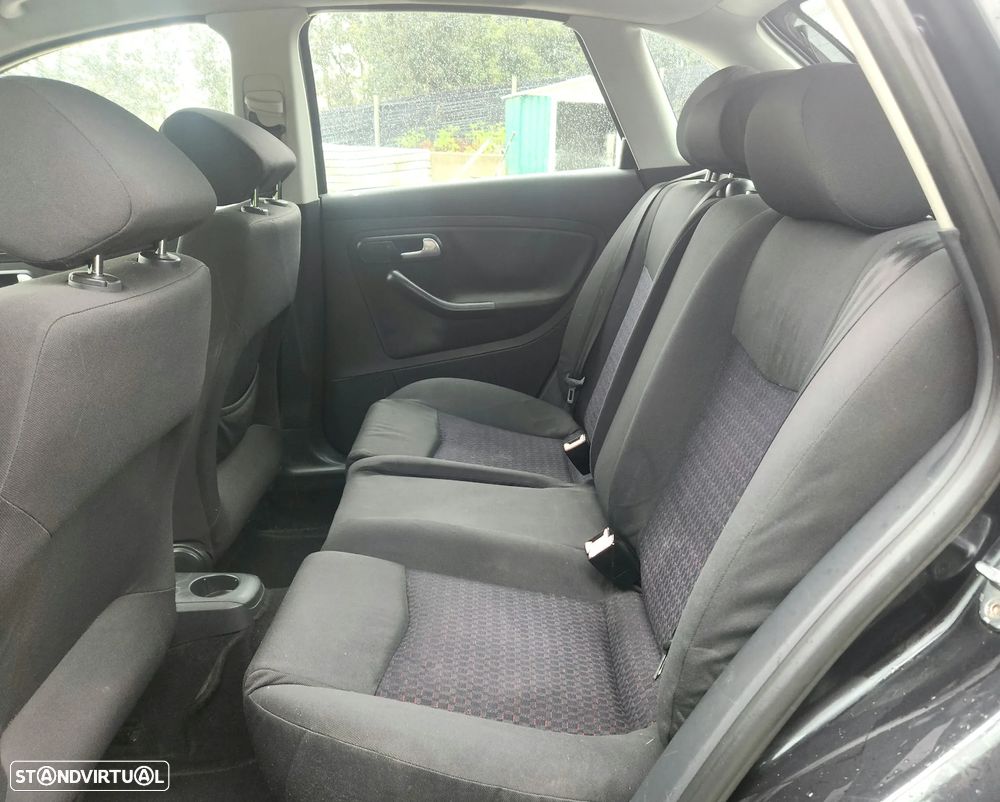 SEAT Ibiza 1.4 TDI Sport - 10