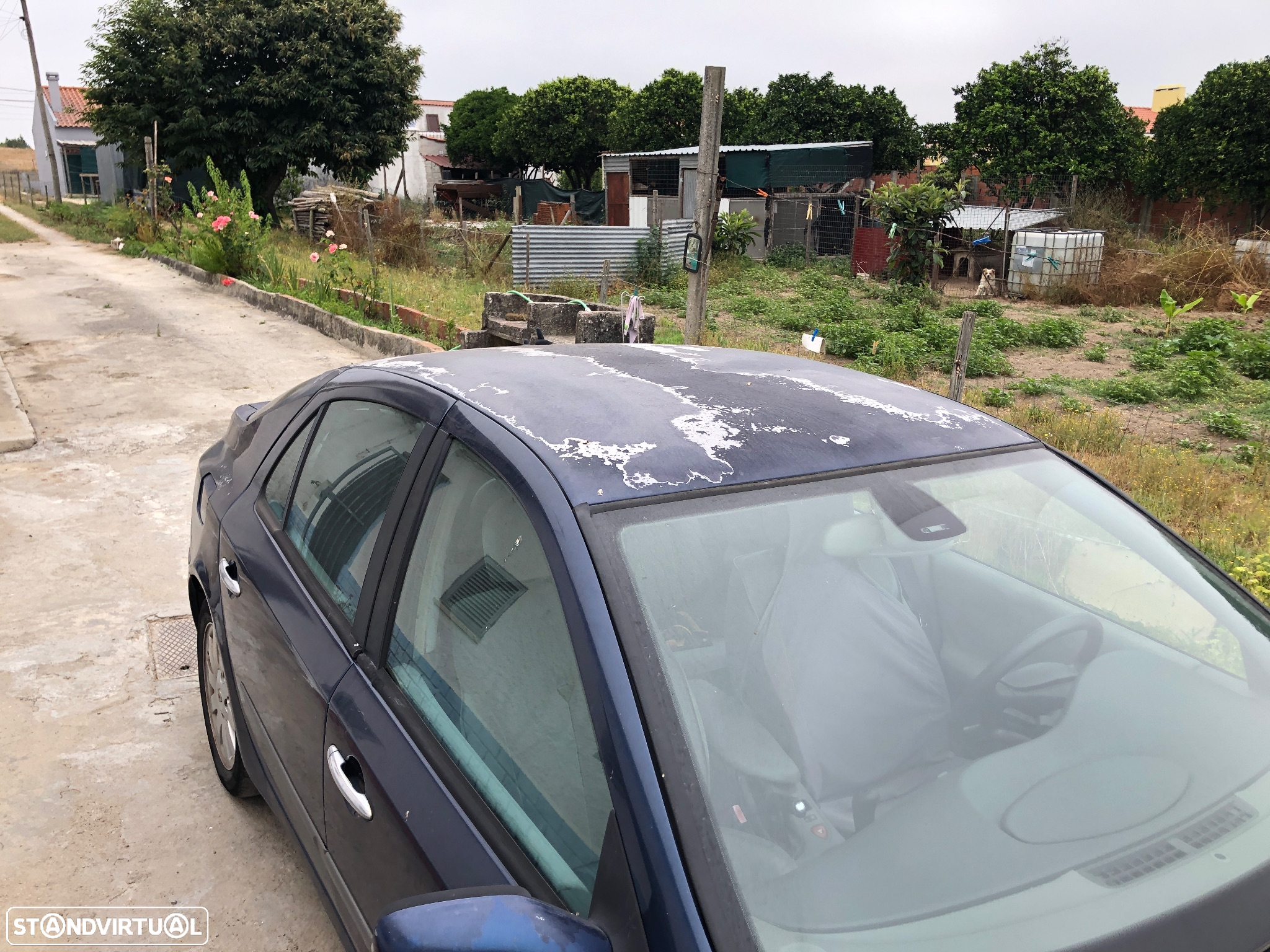 Renault Laguna 1.6 Privilége - 5