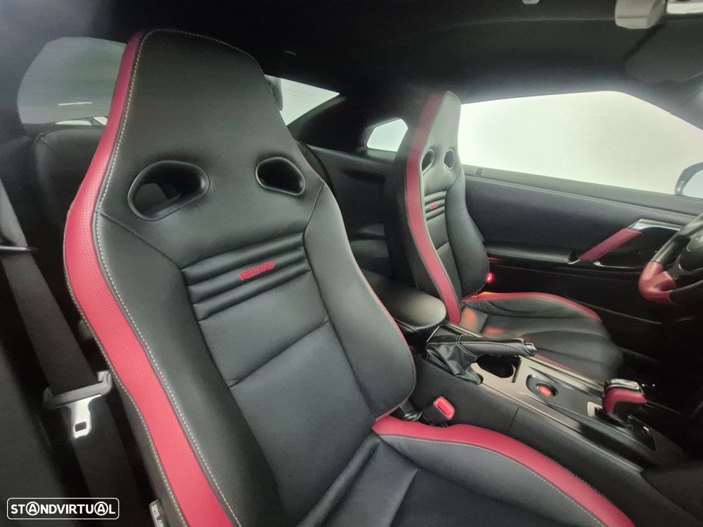 Nissan GT-R 3.8 V6 Black Edition - 52