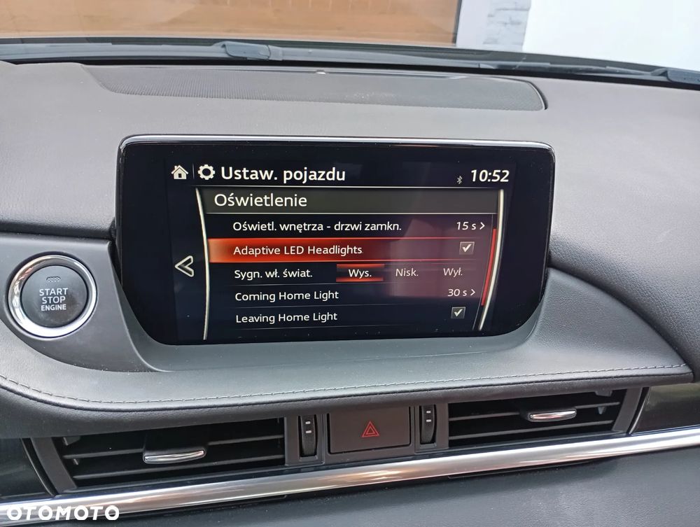 Mazda 6 SKYACTIV-G 165 Exclusive-Line - 32