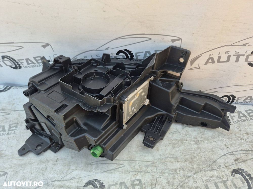 Far dreapta Alfa Romeo Junior Full LED nou original an 2024-2025-2026 - 8