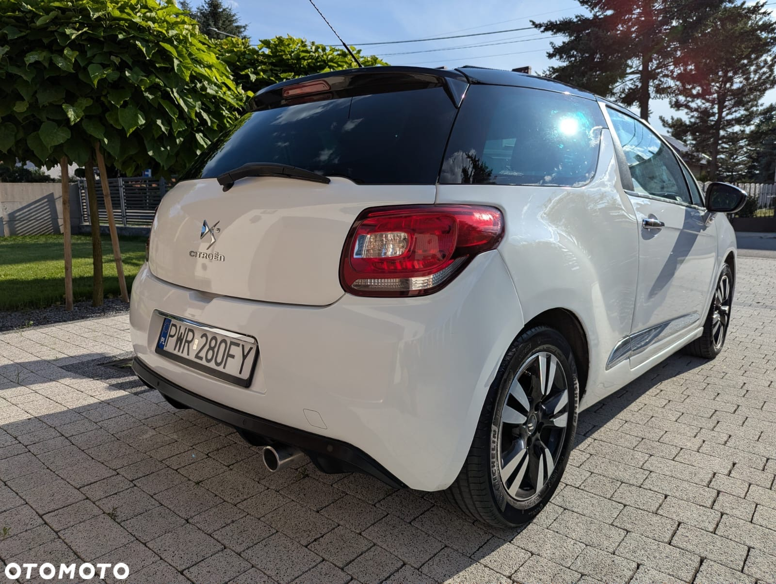 Citroën DS3 - 22