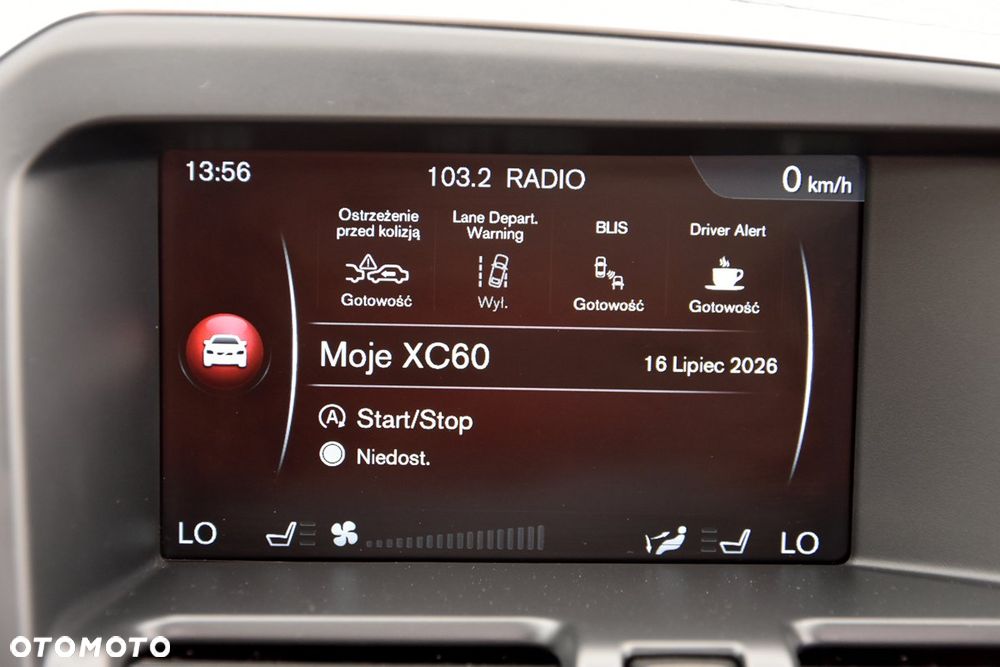 Volvo XC 60 D3 Summum - 34