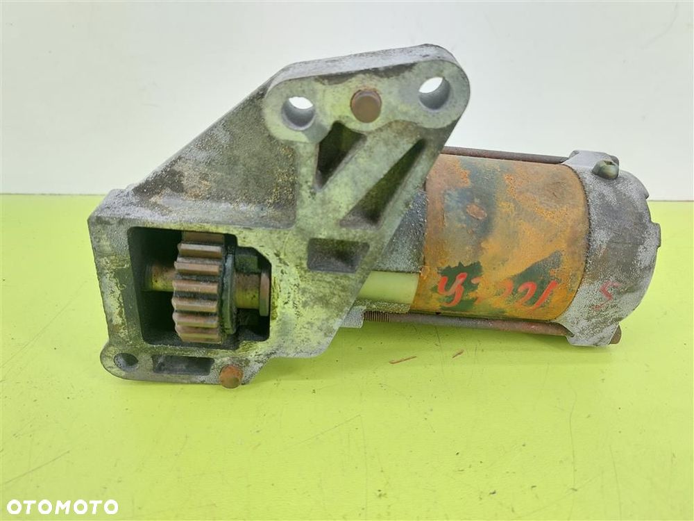 Rozrusznik Dodge Caliber 2.0CRD 140KM 2006-2011 95033440AC - 3