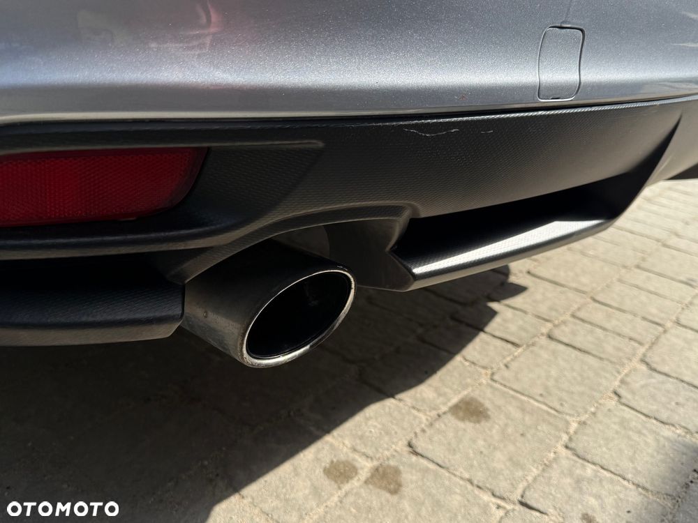 Subaru Levorg 1.6 GT-S Sport (EyeSight) CVT - 19