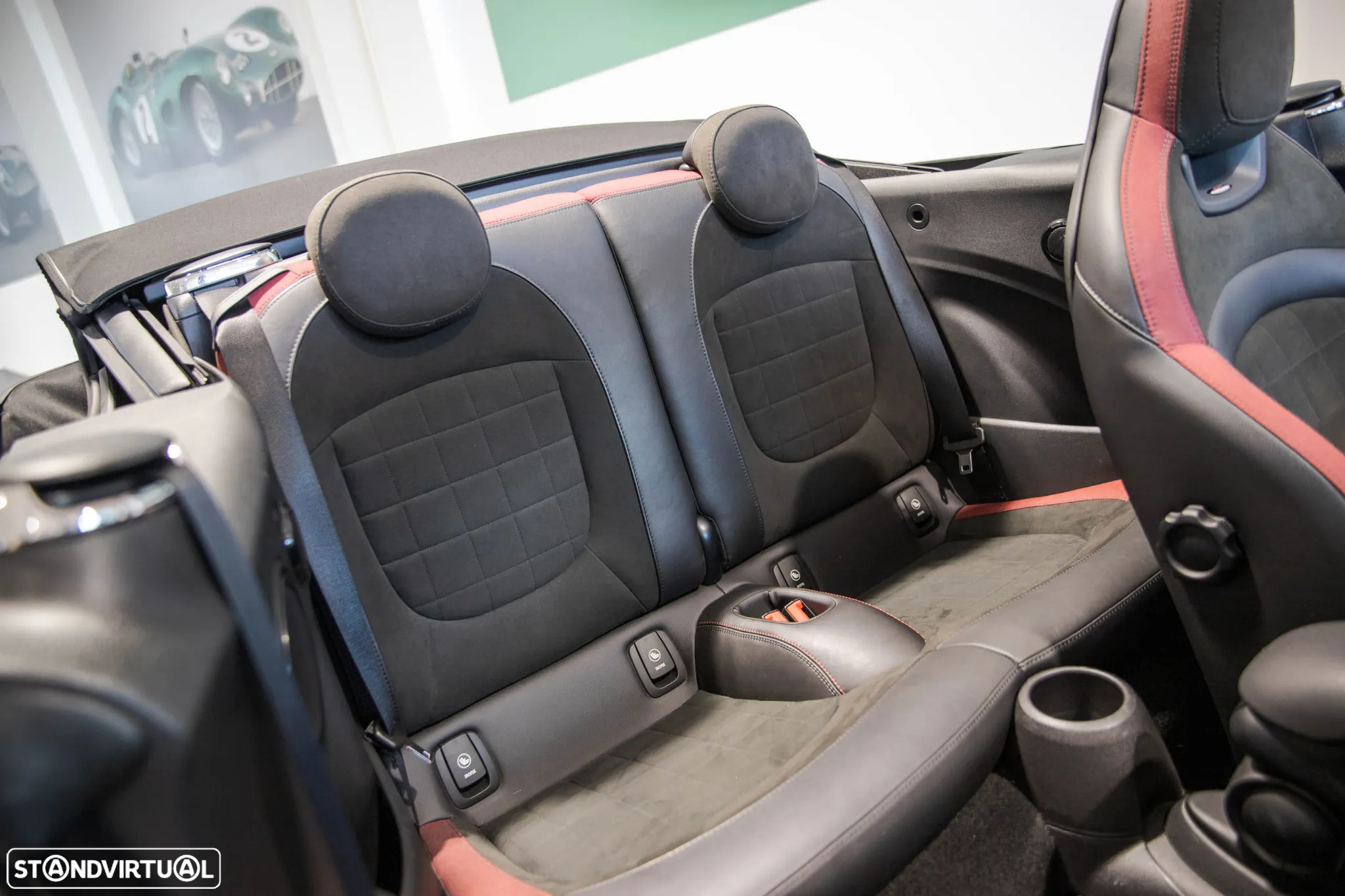 MINI 3 Portas John Cooper Works - 23