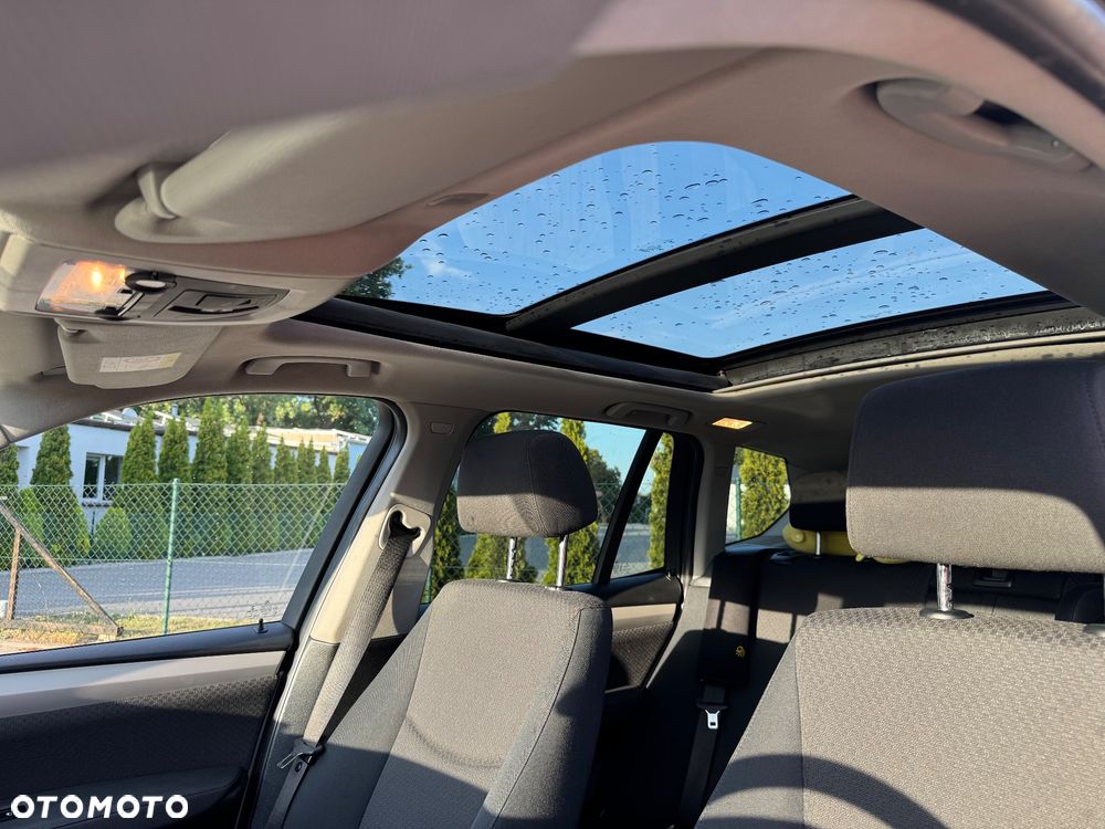 BMW X3 sDrive18d - 13