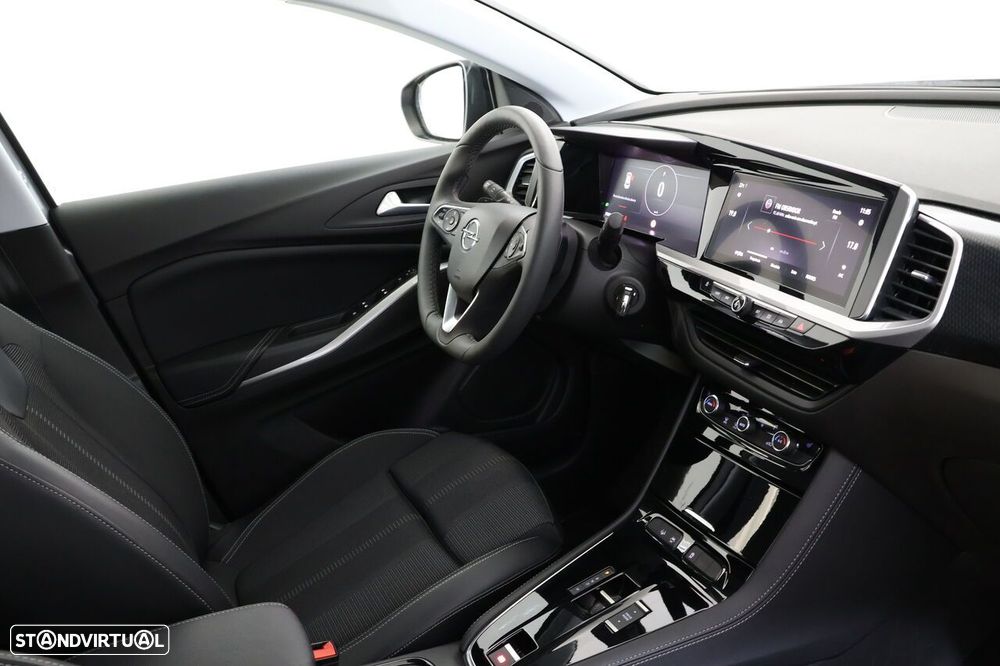Opel Grandland 1.5 CDTI GS AT - 6