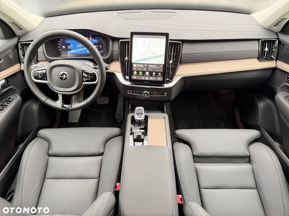Volvo XC 90 - 16