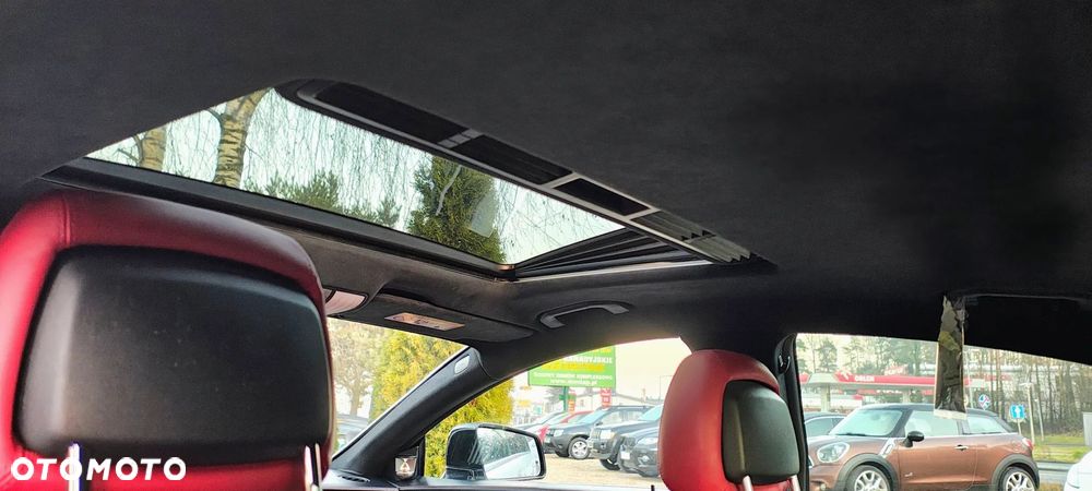 Mercedes-Benz CLS 63 AMG 4-Matic - 8