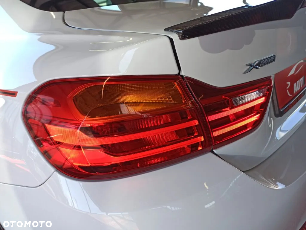 BMW Seria 4 428i xDrive M Sport - 14