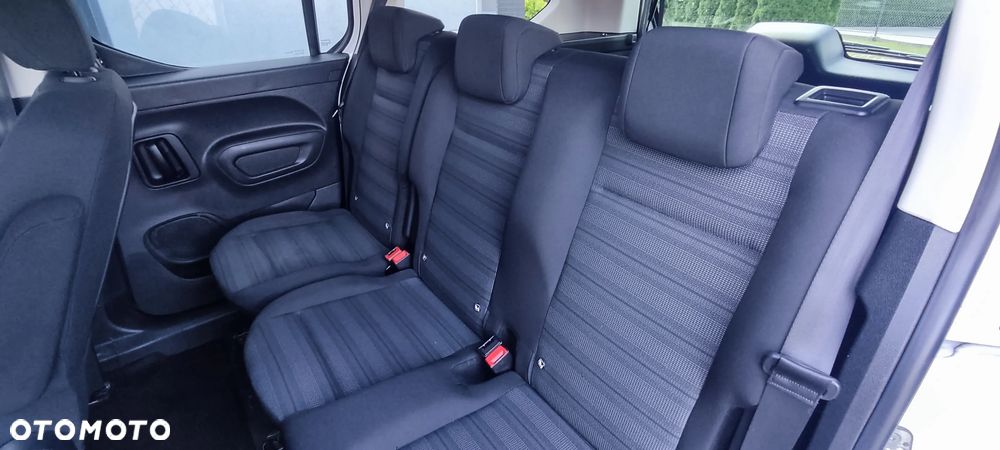 Opel Combo - 30