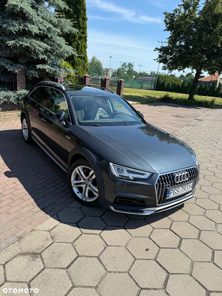 Audi A4 Allroad - 17