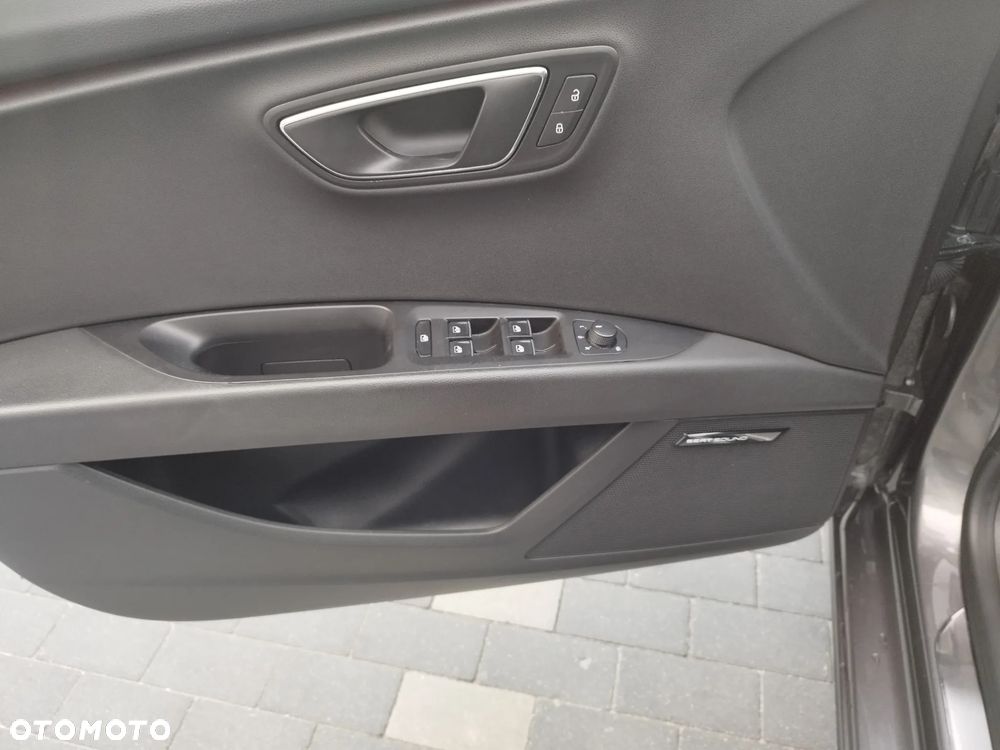 Seat Leon 1.4 TSI Ecomotive FR - 21