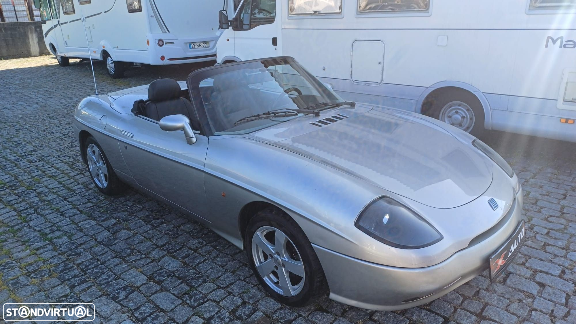 Fiat Barchetta 1.8 16V - 3