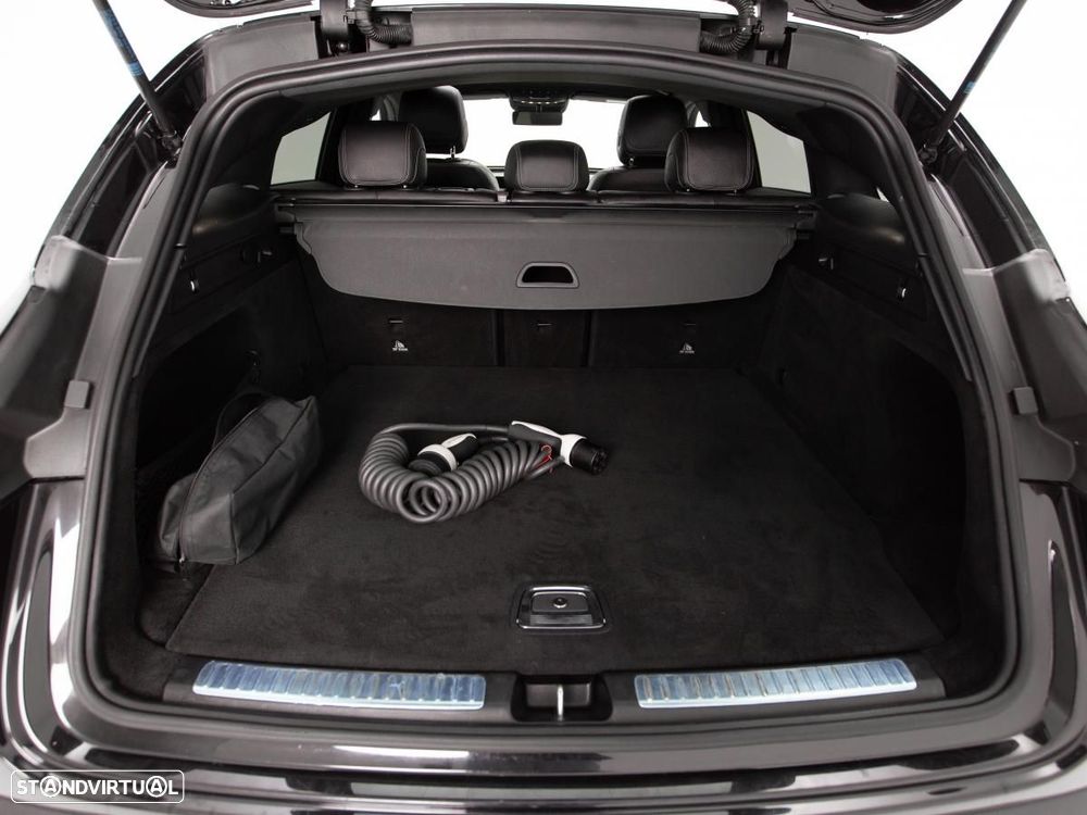Mercedes-Benz EQC 400 4Matic - 13