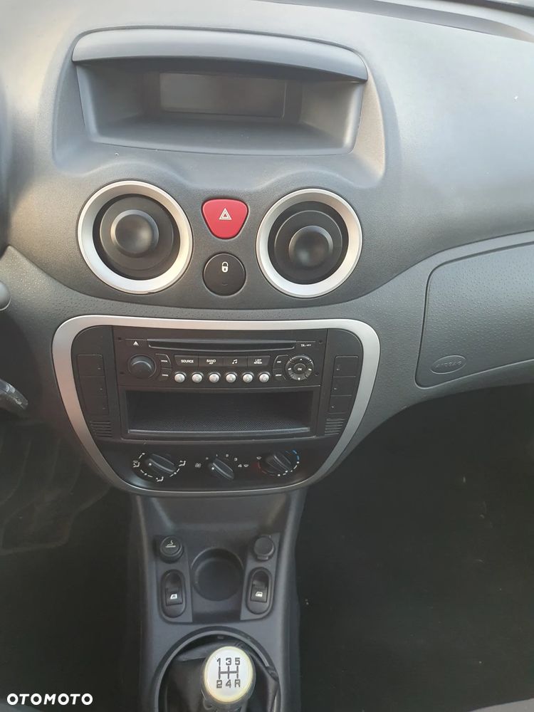 Citroën C3 1.6 HDi SX Pack - 24
