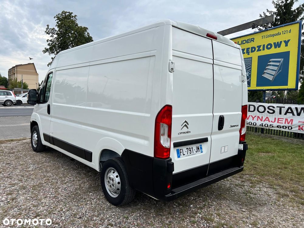 Citroën Jumper L2H2 - 2