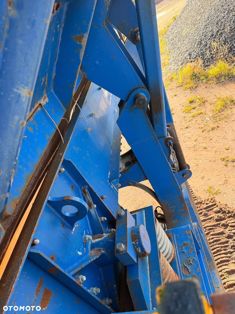 Sandvik FINTEC 1107 - 29