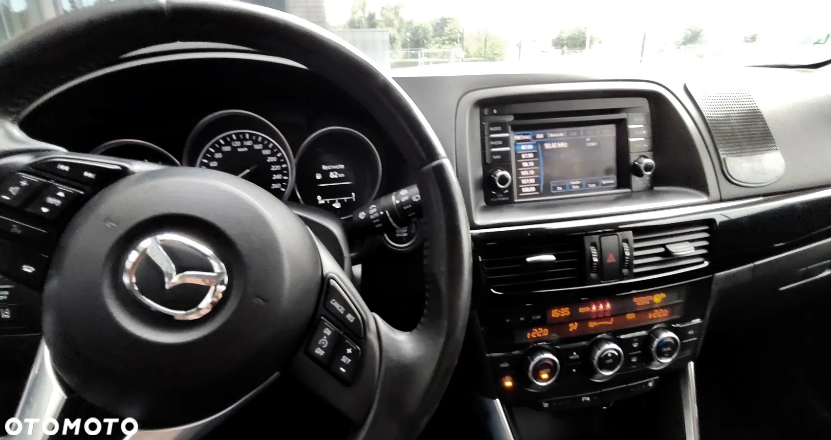 Mazda CX-5 2.2 D Skymotion 2WD - 18
