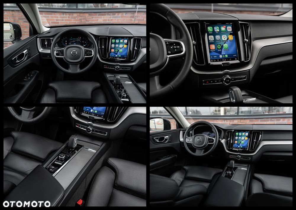 Volvo XC 60 B4 D Geartronic Inscription - 31
