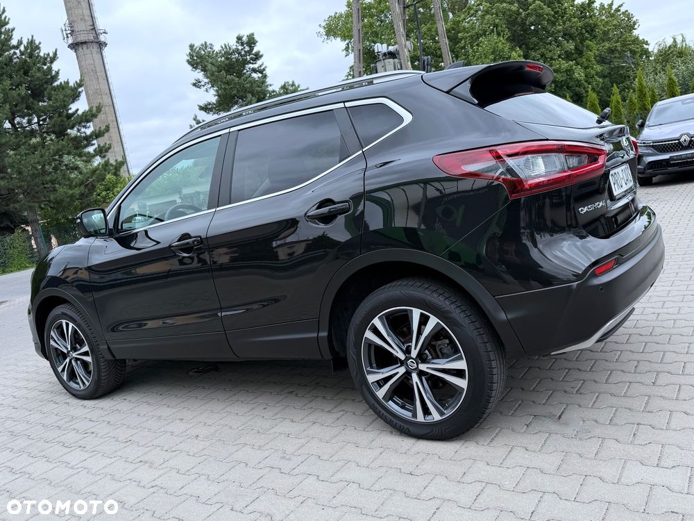 Nissan Qashqai - 40