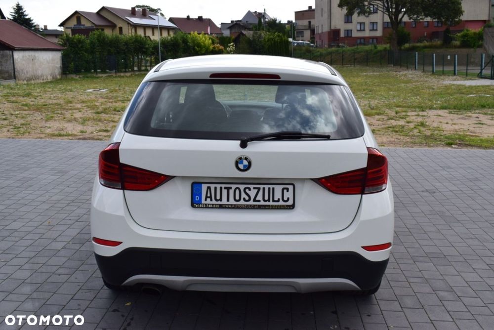 BMW X1 - 9