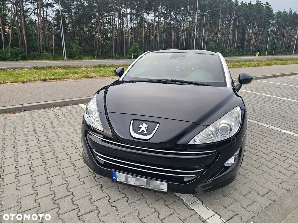 Peugeot RCZ 1.6 THP - 14