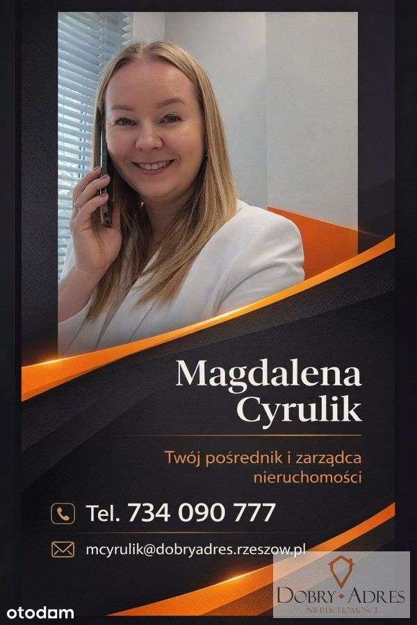 ul.Panoramiczna / 3 Pokoje / Garaż Podziemny