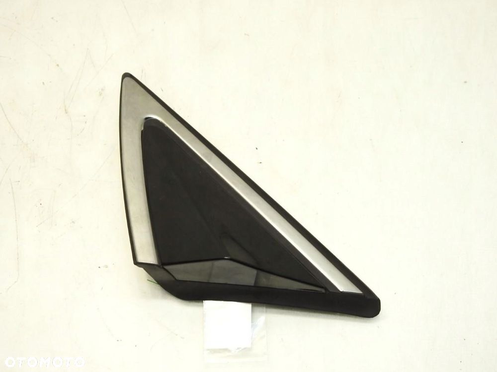 TRÓJKĄT OSŁONA BŁOTNIKA LEWY PRZÓD HYUNDAI I40 861803Z000 - 6