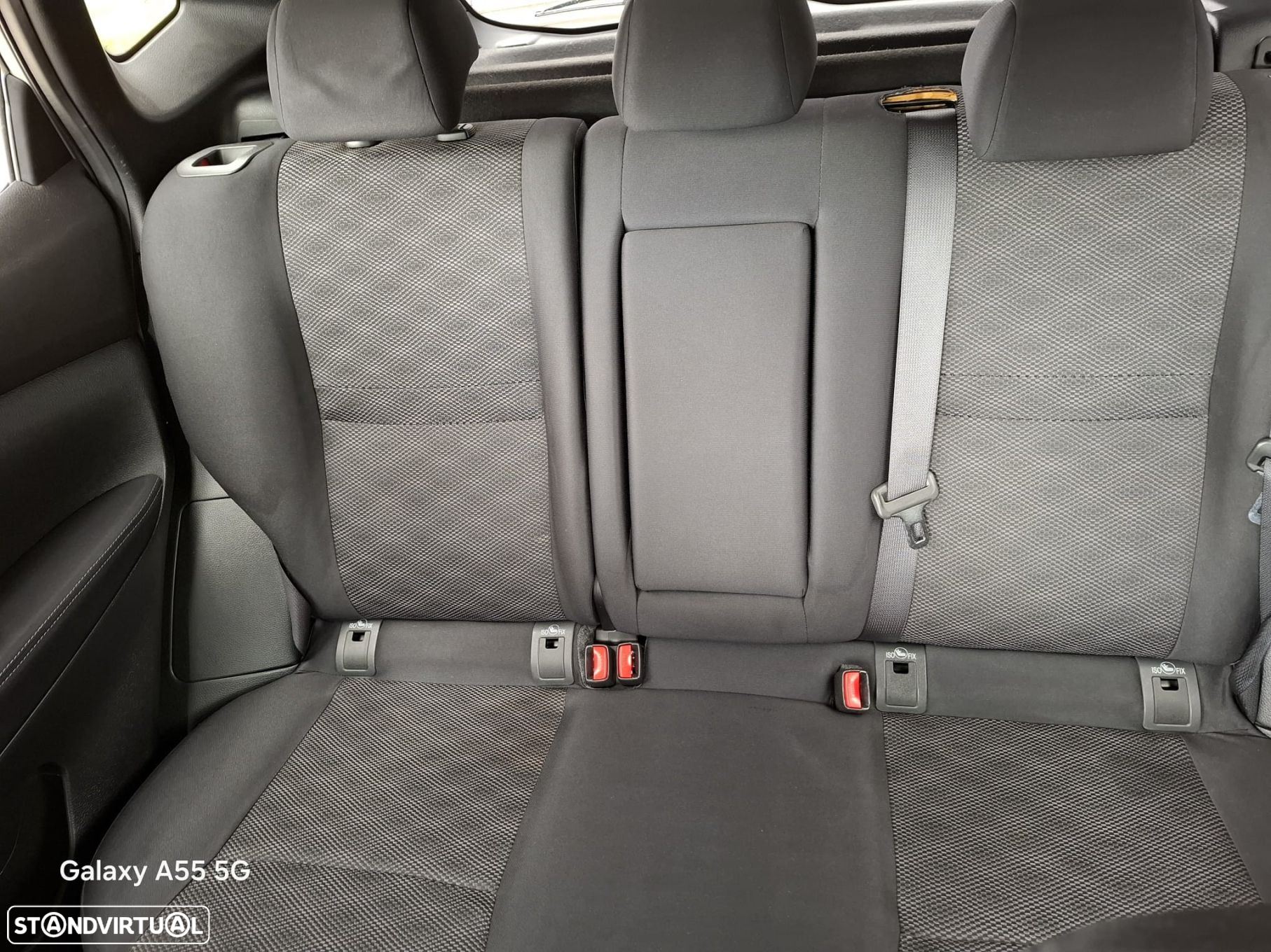 Nissan Qashqai 1.5 dCi N-Connecta 18 - 19