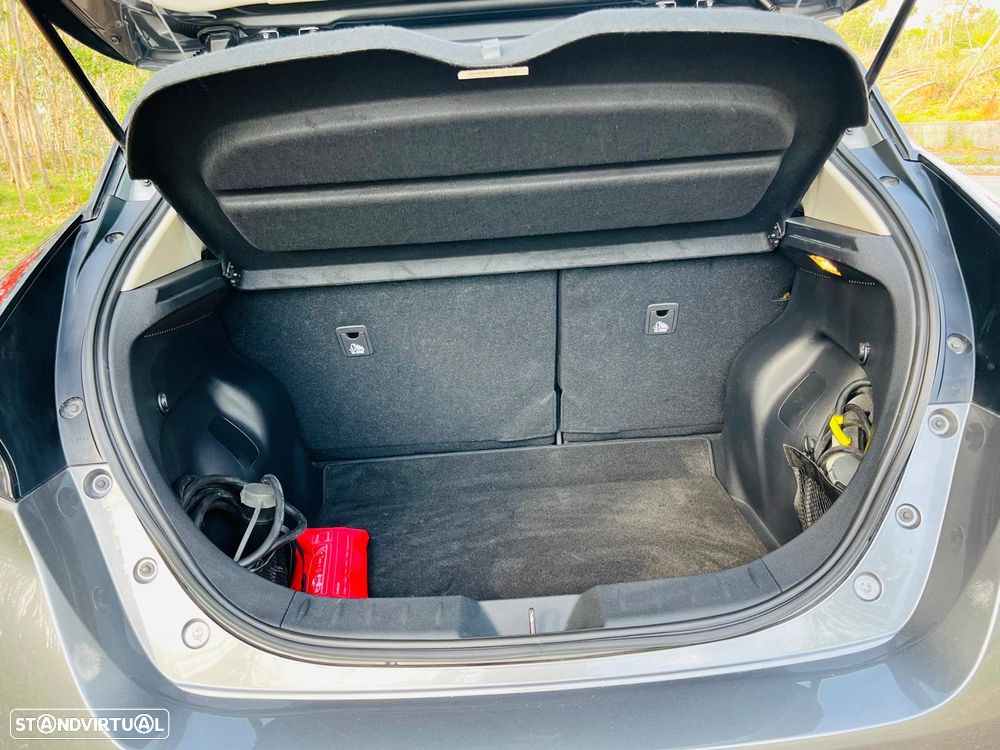 Nissan Leaf Tekna - 36