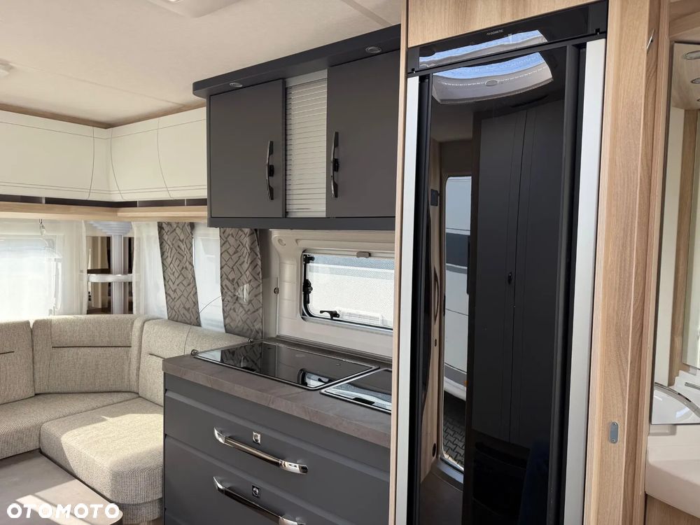 Hobby 460 UFe De Luxe - 7