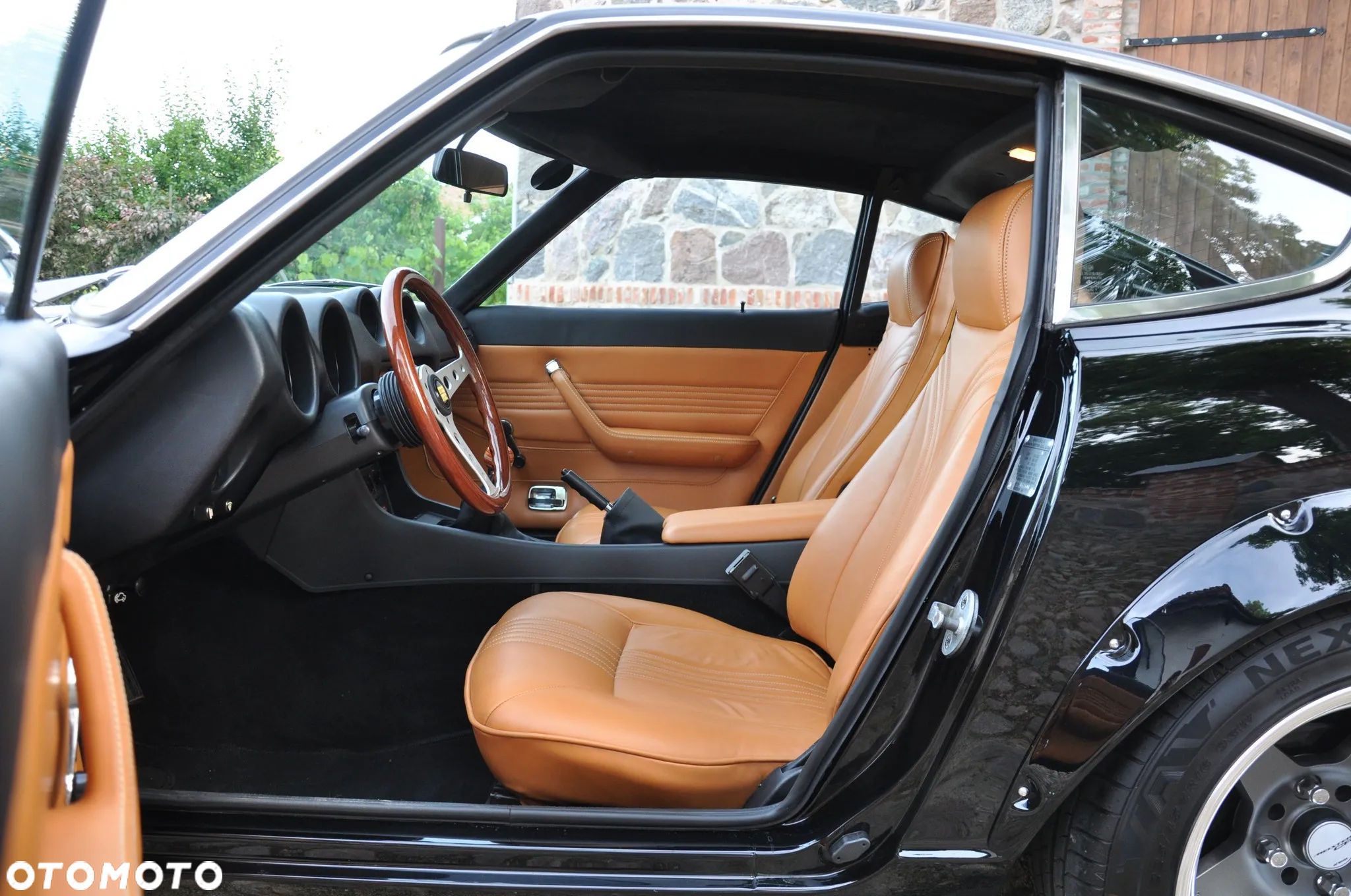 Nissan 280 ZX - 20