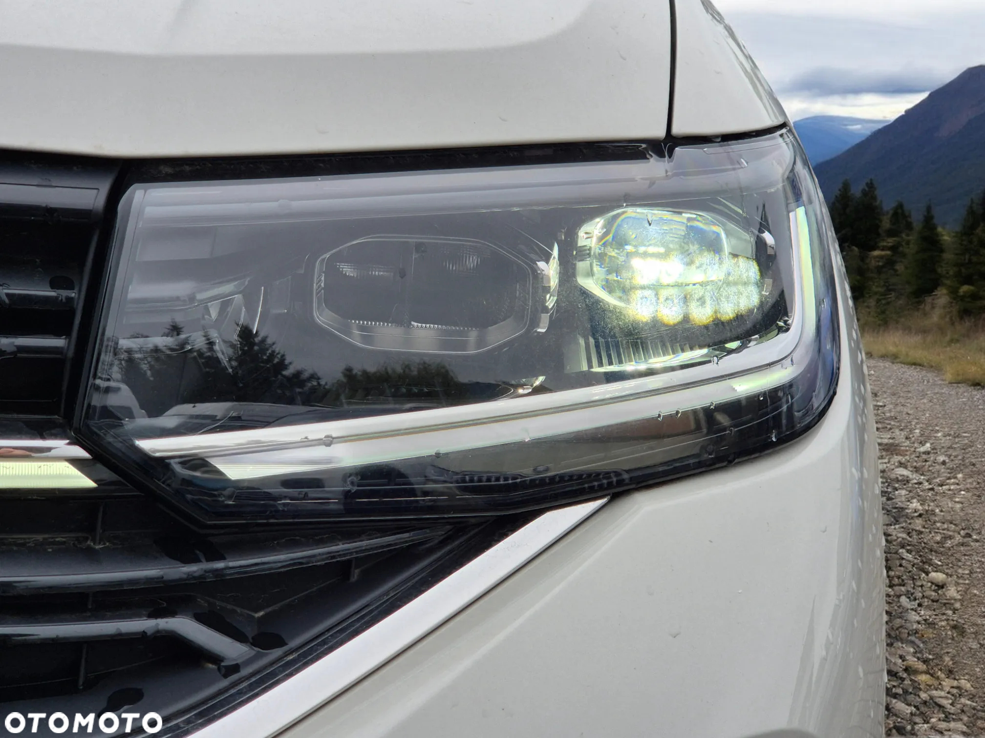 Volkswagen T-Cross 1.0 TSI Style - 8