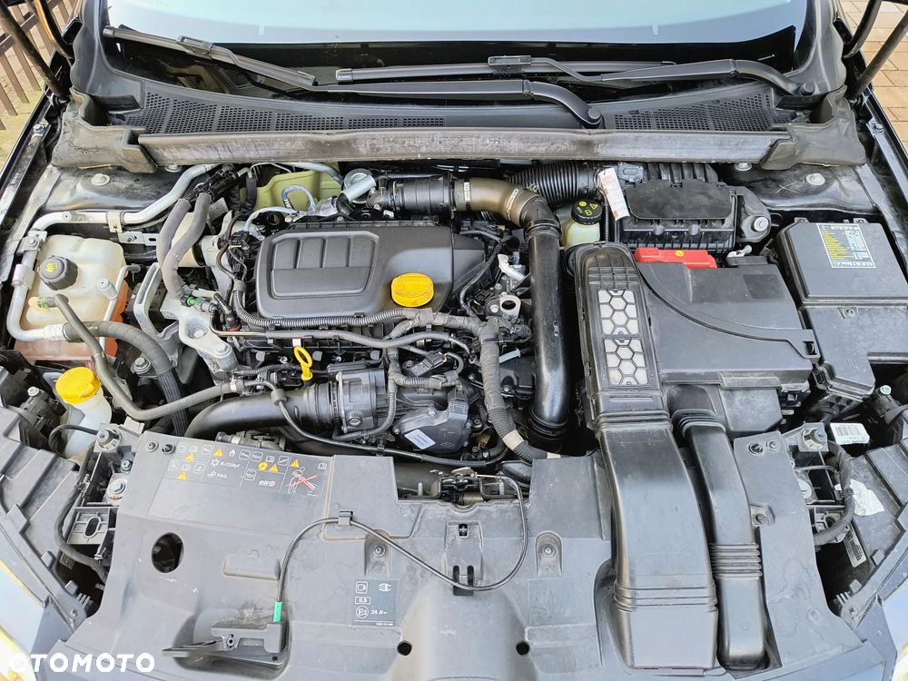 Renault Megane ENERGY dCi 130 Start & Stop Bose Edition - 30