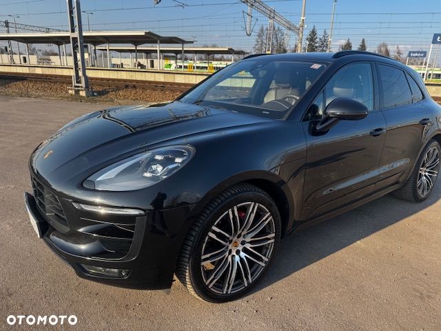 Porsche Macan - 22