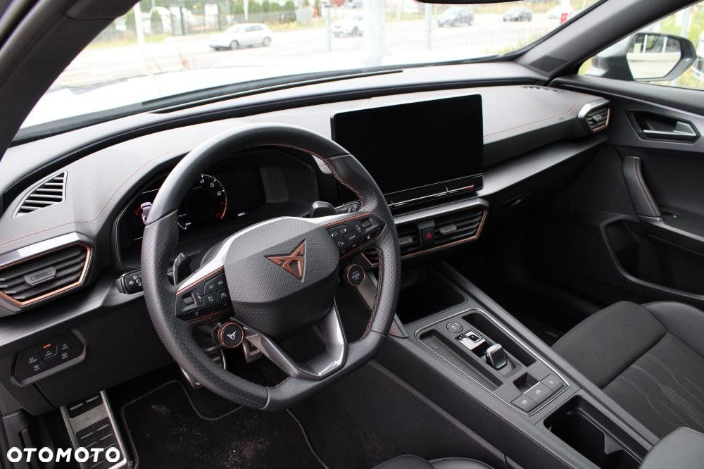 Cupra Formentor - 12