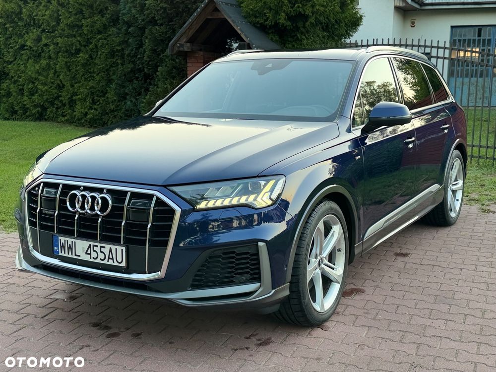 Audi Q7 - 9
