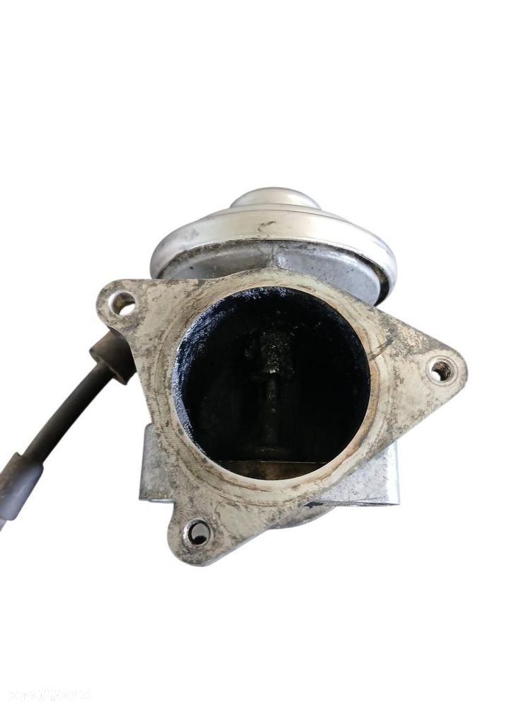 ZAWÓR EGR VW PASSAT B6 1.9 TDI 749603D PASSAT B6 - 2