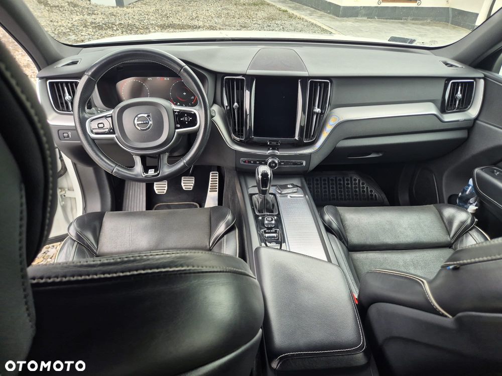 Volvo XC 60 D3 RDesign - 5