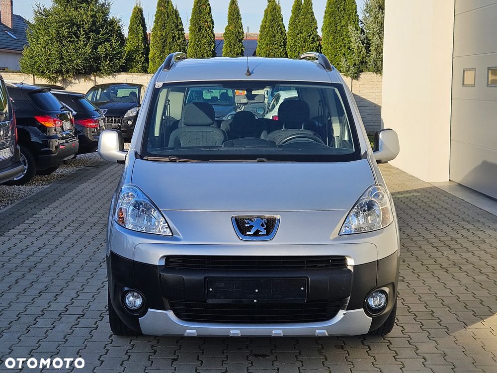Peugeot Partner 1.6 HDI Oxygene - 2