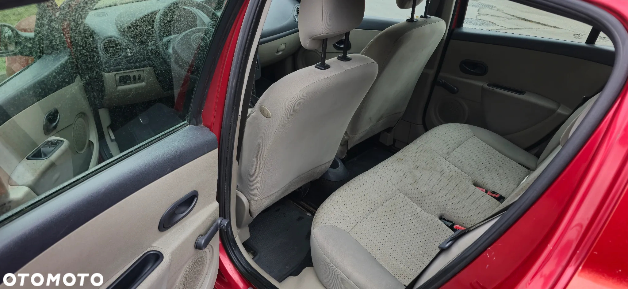 Renault Clio 1.2 16V Dynamique - 8