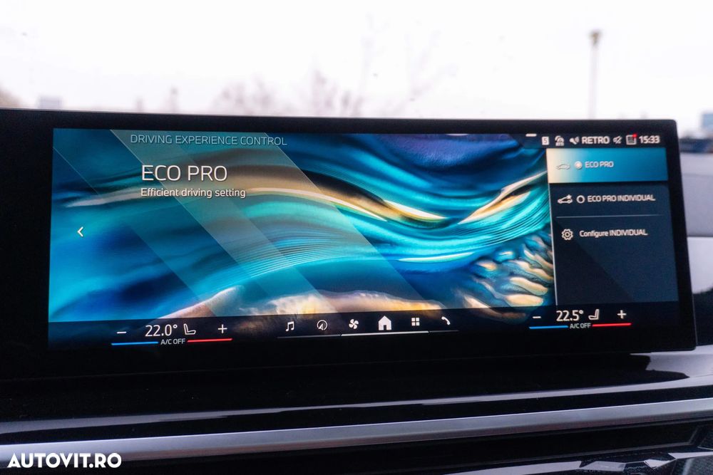 BMW X6 xDrive30d AT MHEV - 23