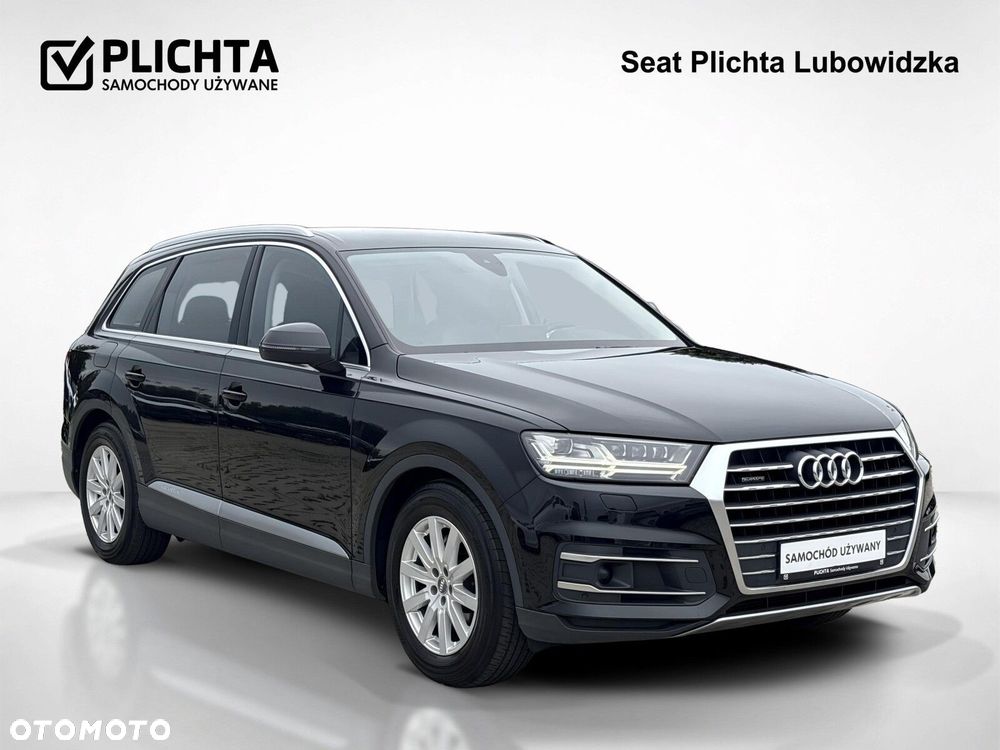 Audi Q7 - 8