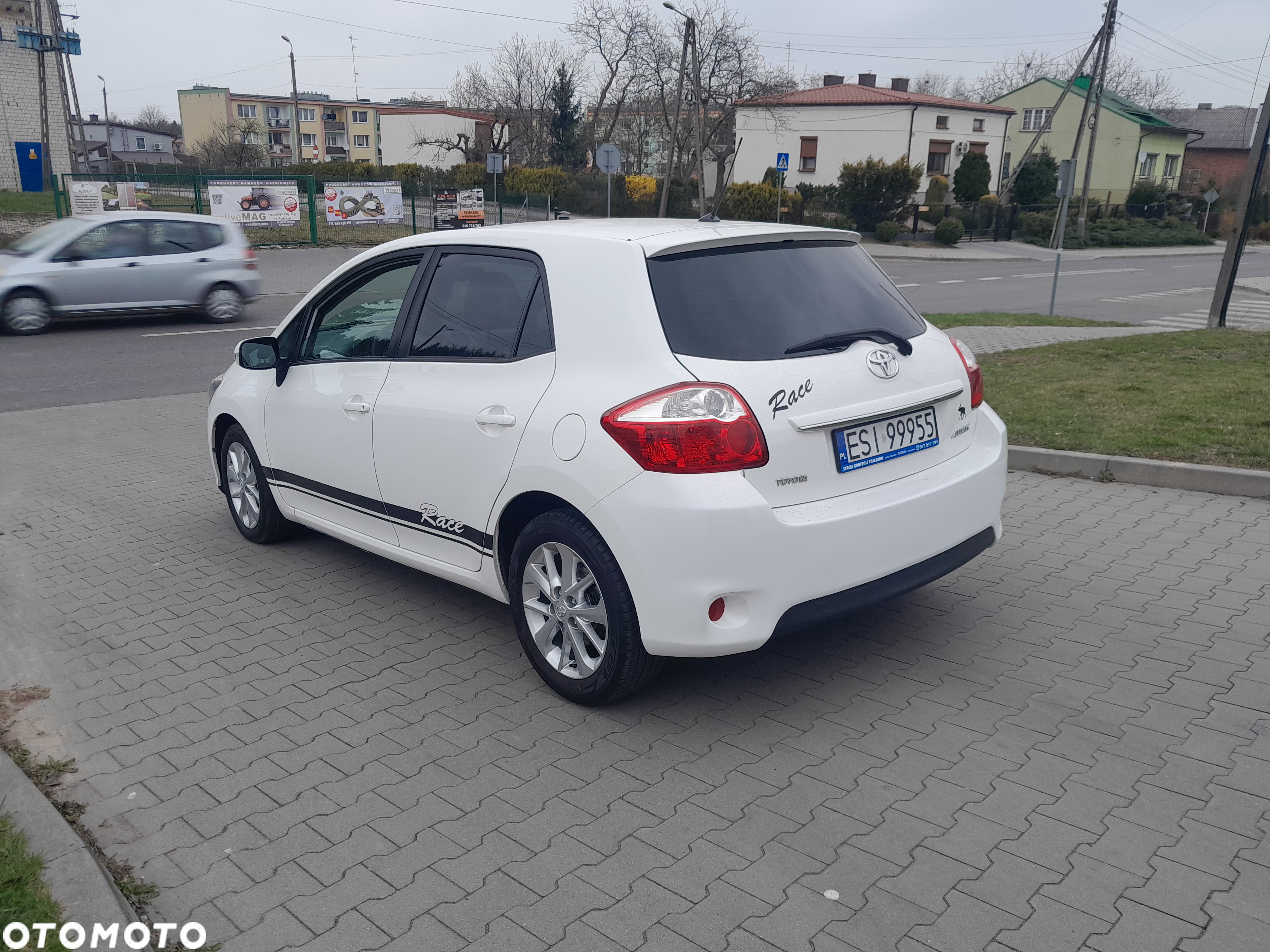 Toyota Auris 1.6 Edition - 5