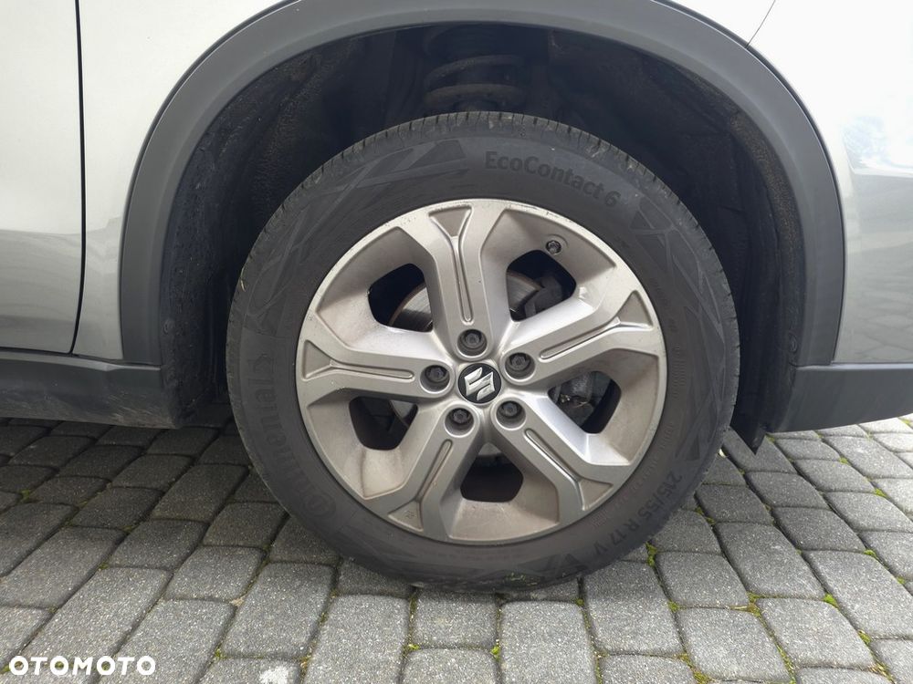 Suzuki Vitara 1.6 Premium 2WD - 29
