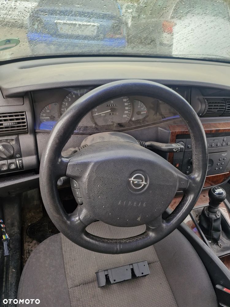 kierownica Opel  Omega B - 4
